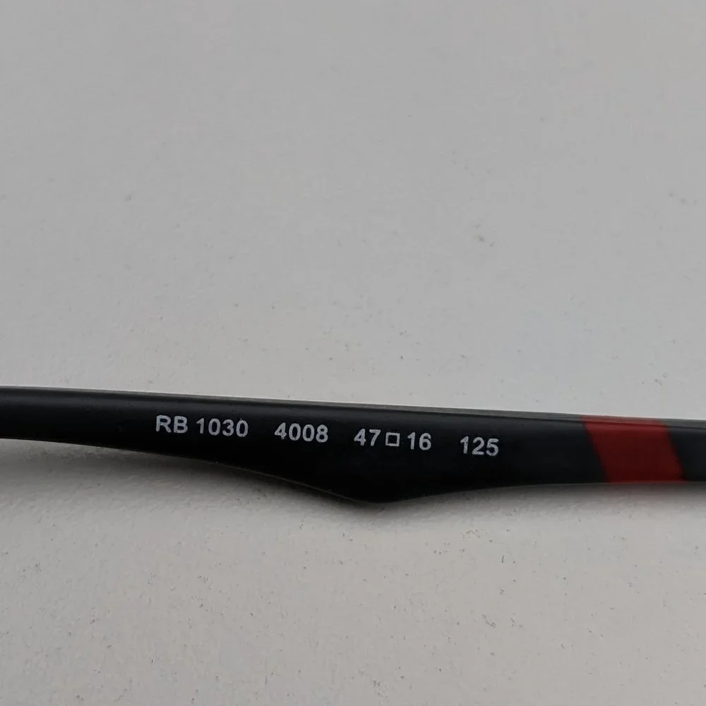 🕶️Ray-Ban RB1030 Unisex Eyeglasses/TA452🕶️